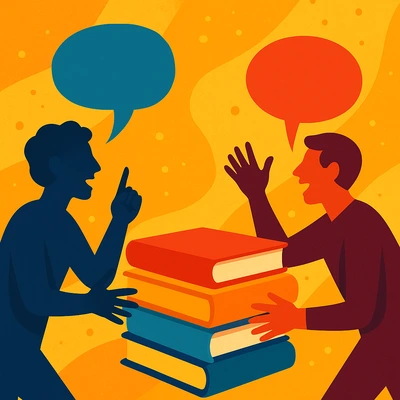 Must-Read Debate Books to SharpenYour Arguments